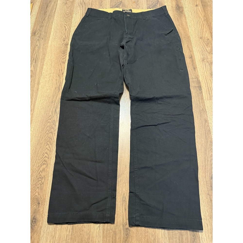 Nobel Outfitters Jeans, Women's Size 16, Black, Denim, Straight Leg, High Rise